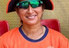 Swati Singh Appointed Chandigarh U-19 Women's Cricket Strength and Conditioning Coach