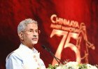 Foreign Minister S. Jaishankar Advocates 'Advaita' to Solve Global Crises, Urges End to Zero-Sum Mindset