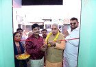 Radhika Polyclinic and Physiotherapy & Rehabilitation Center Inaugurated in Kanpur