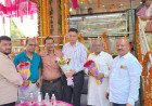 Grand Opening of 'Shyam Kunj Sweets House & Namkeen' in Kanpur: A New Destination for Purity and Taste