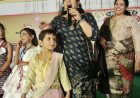 NCR Subedarganj Unit Empowers Youth Leaders with Grand Navratri Dandiya Night Celebration