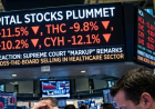 Hospital Stocks Fall After Supreme Court Markup Remarks