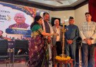 IMA Lucknow Celebrates Annual Day: Over 90 Doctors Honored, 8 Receive Special Awards