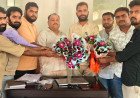 Joint Trade Association Holds Strategic Meeting in Lucknow; Welcomes National President Anjani Kumar Pandey