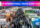 Yogi, Amit Shah Open UP International Trade Show