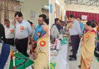 Young Minds Shine Bright: Chinhat Government Girls Inter College Hosts Inspiring 2026 Science Exhibition