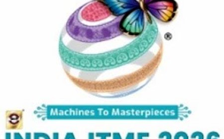 India ITME 2026: Global Textile Engineering Ecosystem to Gather at Greater Noida This December