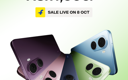 Mivi One 5G Debuts via Flipkart Big Billion Days Starting at ₹11,999