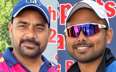 Phoenix XI and High Court Cricket Teams Secure Impressive Victories in Prayagraj