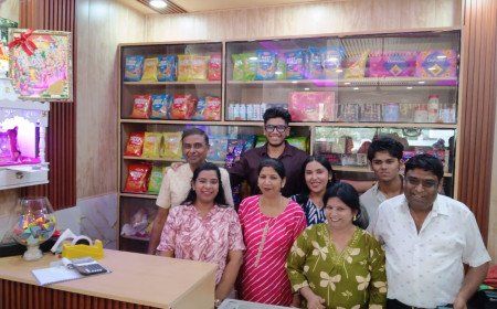 Cosmic Table Launches in Kanpur’s Saket Nagar, Offering a Multi-Cuisine Culinary Destination for Families and Youth
