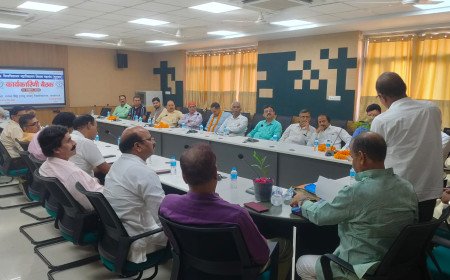 FUPUCTA Calls for Statewide Protests Over Unresolved Higher Education Issues in Uttar Pradesh