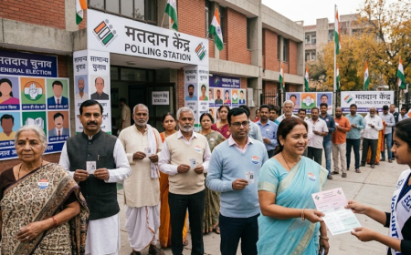 Mayawati Slams Samajwadi Party Over Rajya Sabha Candidate Selection