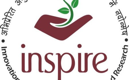 Lucknow Division Tops Uttar Pradesh in INSPIRE MANAK Scheme 2026 Nominations with 28,485 Registrations
