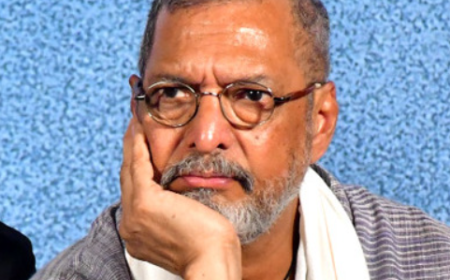 Nana Patekar Dies at 75 After Cardiac Arrest