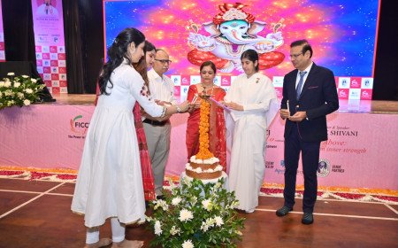 Apollo Medics Lucknow’s ‘Rise Above’ Dialogue Links Inner Strength with Better Health
