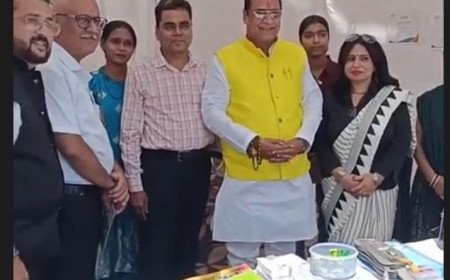 KECMA Hosts Grand Electrical Exhibition & Family Picnic in Kanpur