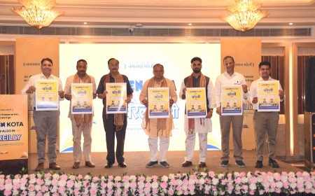 Allen Career Institute Opens Offline Classroom Centre in Bareilly, Admissions Begin With Scholarship Up to 90%