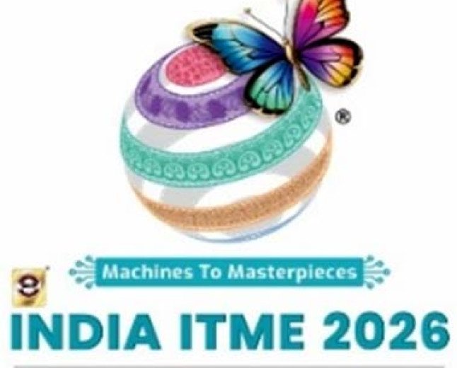 India ITME 2026: Global Textile Engineering Ecosystem to Gather at Greater Noida This December