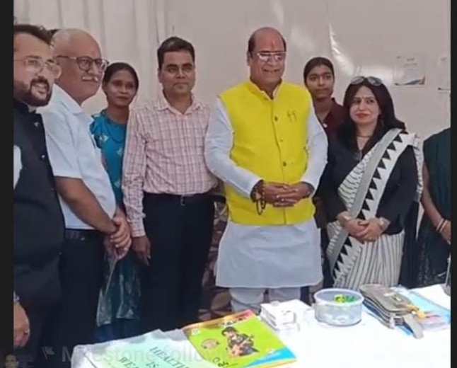 KECMA Hosts Grand Electrical Exhibition & Family Picnic in Kanpur