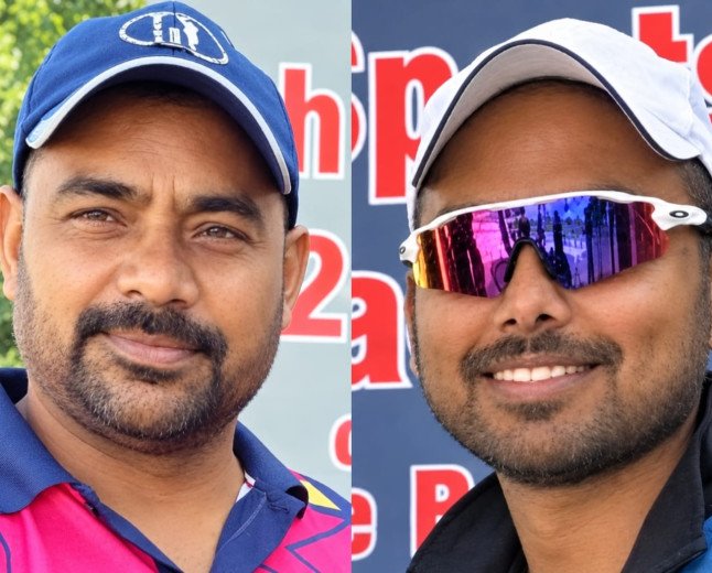 Phoenix XI and High Court Cricket Teams Secure Impressive Victories in Prayagraj